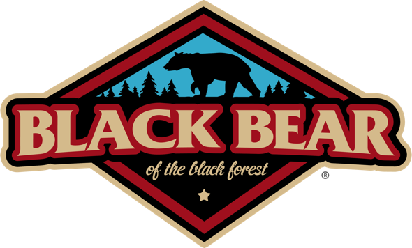 black bear logo